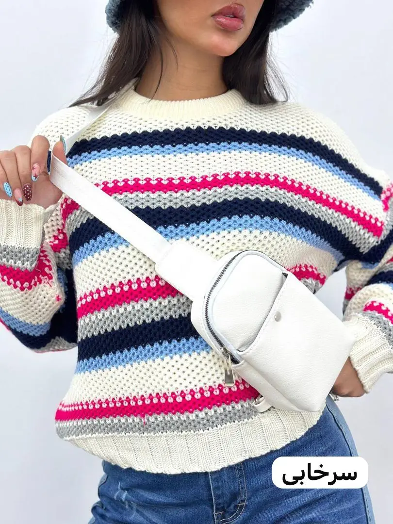 پلیور ترند وارداتی