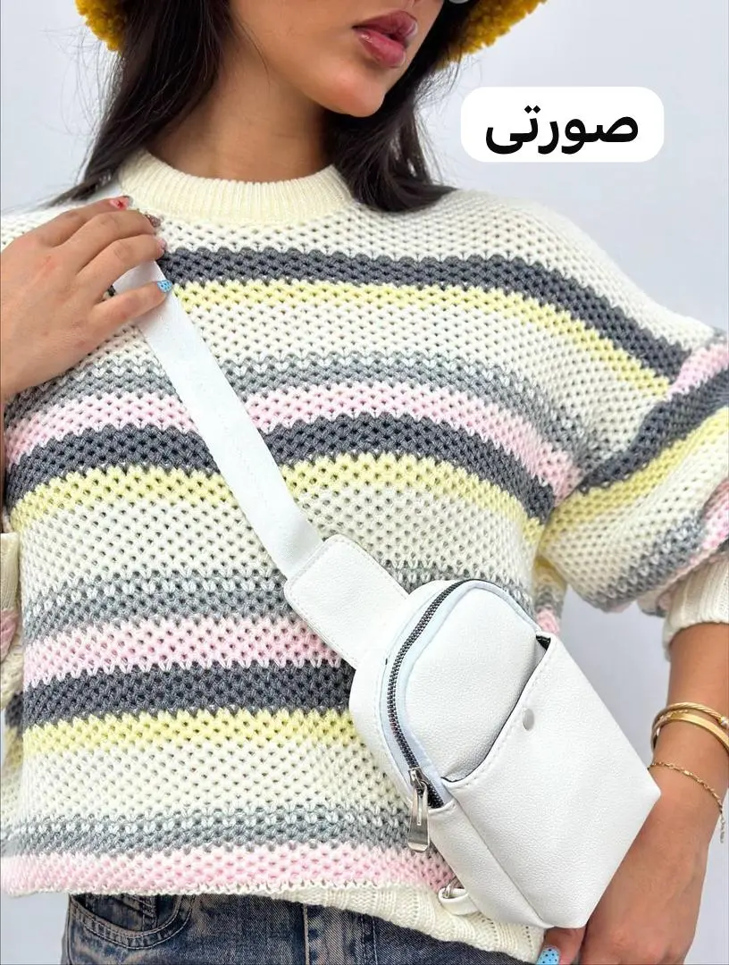 پلیور ترند وارداتی