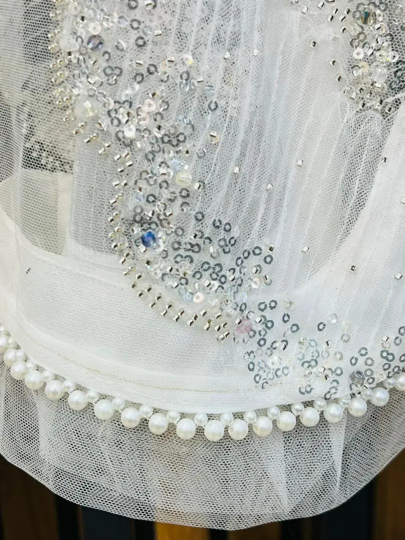 کت جواهر دوزی