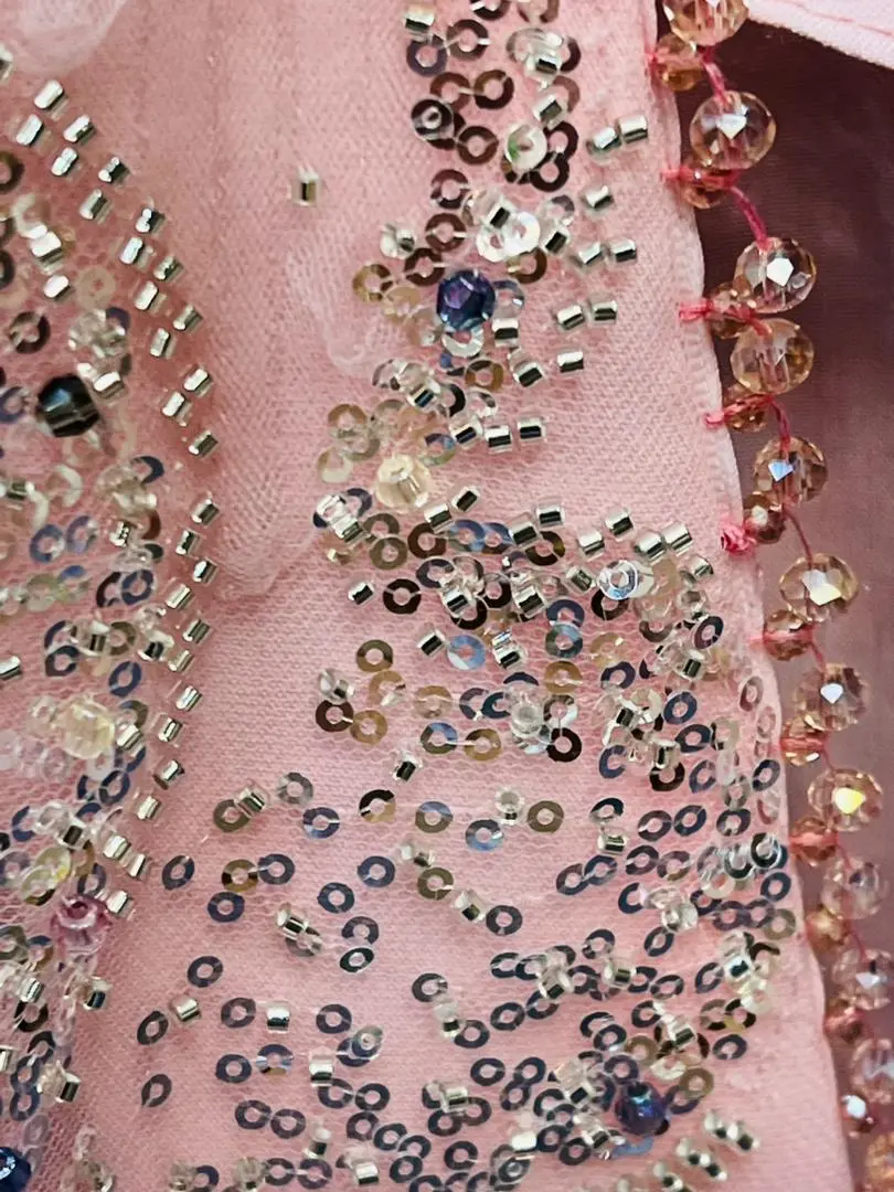 کت جواهر دوزی